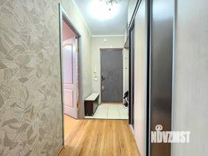 3-к квартира, вторичка, 64м2, 7/10 этаж