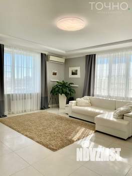 4-к квартира, вторичка, 158м2, 8/8 этаж