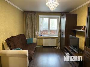 1-к квартира, вторичка, 36м2, 1/10 этаж