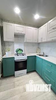 1-к квартира, вторичка, 36м2, 3/9 этаж