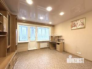 3-к квартира, вторичка, 66м2, 6/9 этаж