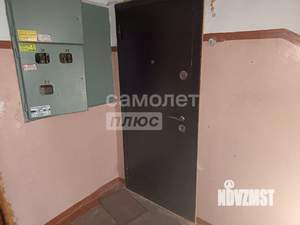 3-к квартира, вторичка, 63м2, 4/5 этаж