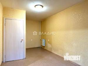 1-к квартира, вторичка, 30м2, 1/3 этаж