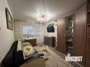 2-к квартира, вторичка, 43м2, 4/5 этаж