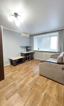 1-к квартира, вторичка, 33м2, 2/9 этаж