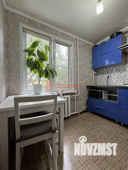 1-к квартира, вторичка, 29м2, 4/5 этаж