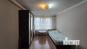 2-к квартира, вторичка, 43м2, 5/5 этаж