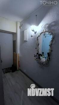 2-к квартира, вторичка, 42м2, 2/5 этаж