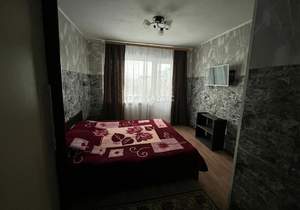 1-к квартира, вторичка, 26м2, 7/9 этаж