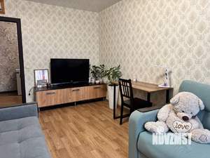 2-к квартира, вторичка, 61м2, 3/5 этаж