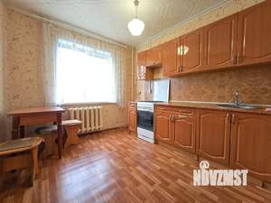 1-к квартира, вторичка, 38м2, 7/10 этаж