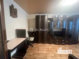 2-к квартира, вторичка, 44м2, 4/5 этаж