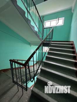 3-к квартира, вторичка, 67м2, 7/9 этаж