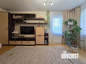 2-к квартира, вторичка, 55м2, 6/10 этаж