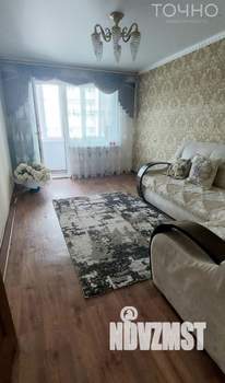 3-к квартира, вторичка, 67м2, 5/5 этаж