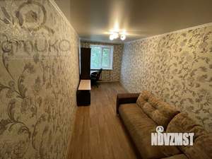 2-к квартира, вторичка, 45м2, 4/5 этаж