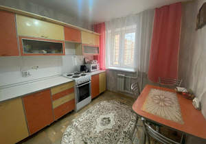 1-к квартира, вторичка, 38м2, 6/10 этаж