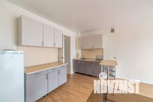 Студия квартира, вторичка, 28м2, 12/17 этаж