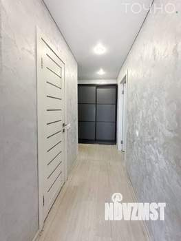 1-к квартира, вторичка, 36м2, 7/9 этаж