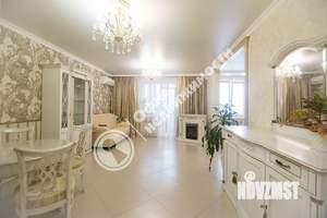 3-к квартира, вторичка, 92м2, 11/14 этаж