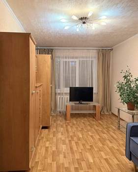 2-к квартира, вторичка, 47м2, 2/5 этаж