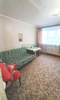 1-к квартира, вторичка, 22м2, 4/5 этаж