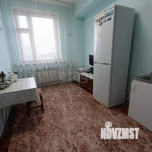 1-к квартира, вторичка, 37м2, 5/5 этаж