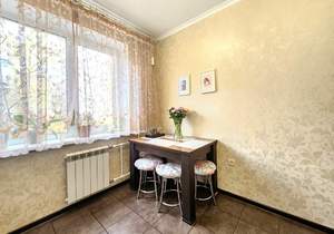 3-к квартира, вторичка, 64м2, 2/9 этаж
