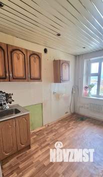 3-к квартира, вторичка, 65м2, 8/9 этаж