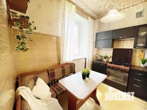 3-к квартира, вторичка, 75м2, 1/3 этаж