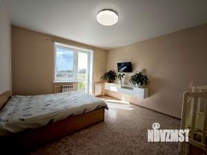 1-к квартира, вторичка, 34м2, 5/5 этаж