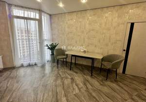 1-к квартира, вторичка, 49м2, 8/16 этаж