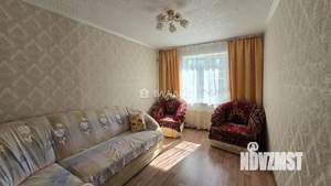 3-к квартира, вторичка, 69м2, 2/5 этаж