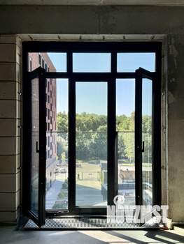 3-к квартира, вторичка, 70м2, 5/15 этаж