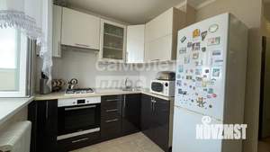1-к квартира, вторичка, 42м2, 8/10 этаж