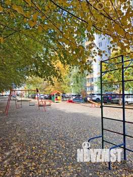 1-к квартира, вторичка, 37м2, 2/10 этаж