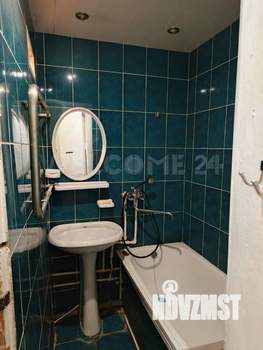 3-к квартира, вторичка, 63м2, 2/5 этаж