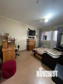 3-к квартира, вторичка, 69м2, 1/3 этаж