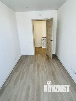 2-к квартира, сданный дом, 48м2, 9/18 этаж