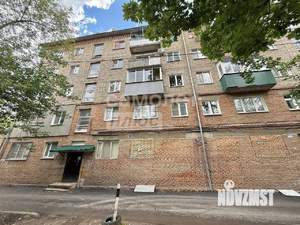 2-к квартира, вторичка, 43м2, 2/4 этаж
