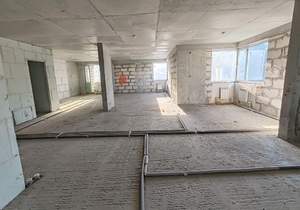 3-к квартира, сданный дом, 99м2, 3/17 этаж