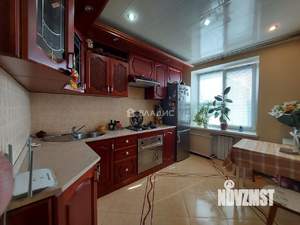 3-к квартира, вторичка, 60м2, 6/9 этаж