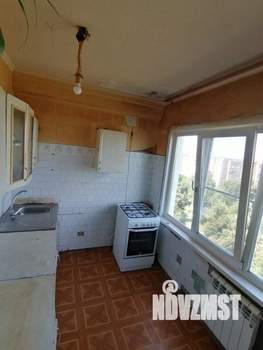 3-к квартира, вторичка, 56м2, 9/9 этаж