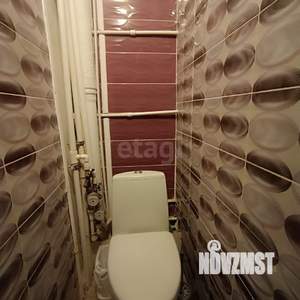 2-к квартира, вторичка, 43м2, 7/9 этаж