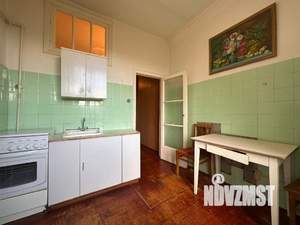 3-к квартира, вторичка, 79м2, 5/5 этаж