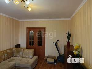 3-к квартира, вторичка, 69м2, 10/10 этаж