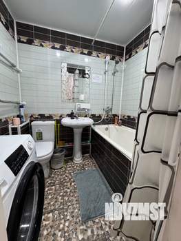 1-к квартира, вторичка, 35м2, 4/9 этаж