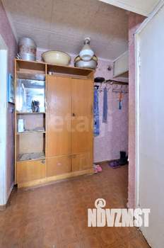 1-к квартира, вторичка, 45м2, 3/5 этаж