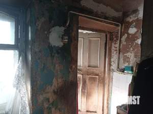 Студия квартира, вторичка, 20м2, 1/1 этаж