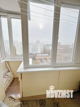 3-к квартира, вторичка, 62м2, 9/10 этаж